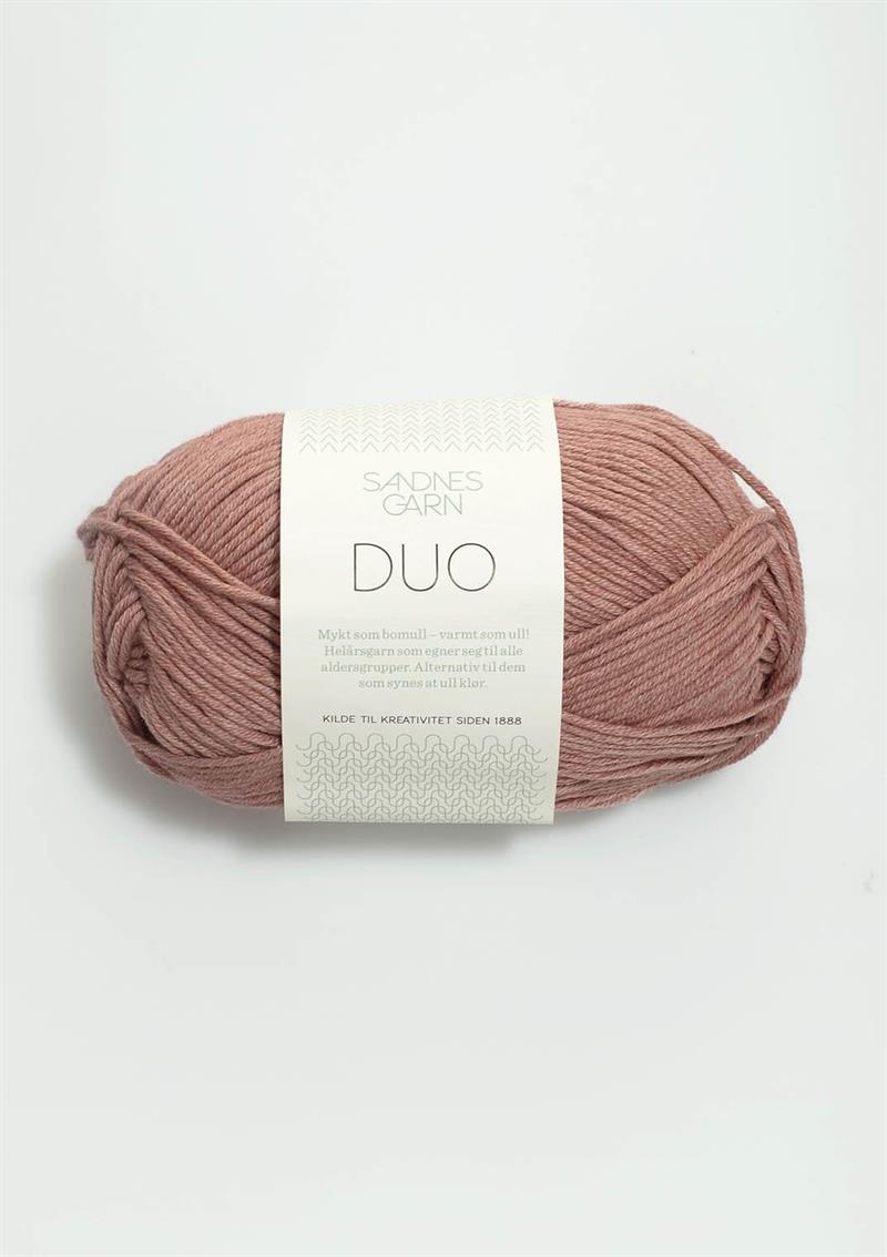 Duo 4032 Pudder